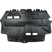 GVA Mixdepo Motor Alt Muhafaza Büyük Passat 2005-2010 Gkl Türkiye Üretimi Orjinal Kalite