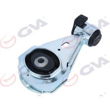 GVA Mixdepo Motor Takozu Orta Fluence-Megane Iii 1.4 Tce-1.5 Dci Hb-Combi-Coupe 6 Vites
