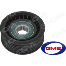 GVA Mixdepo Alternatör Gergi Rulmani Transit-Mondeo 2.0 16V Tdci-2.0 Tdci-2.2 Tdci 00 69.5X26 Jaguar 2.0d