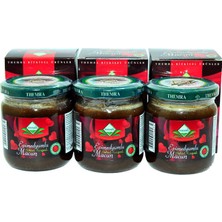 Fırsatkolik Ballı Bitkisel Macunu 240GR x 3kutu