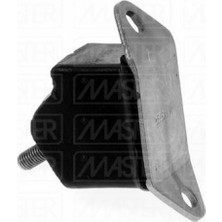 Master Kauçuk Mixdepo Motor Takozu Ön Sol R9-R11-R21 Gts-Exp-Super 5