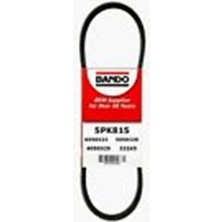 Bando Mixdepo Kanalli Kayiş Alfa Citroen Bmw GO5PK0810 58350