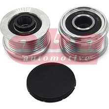 a.b.a Mixdepo Alternatör Gergi Rulmani Doblo-Fiorino-Punto-Palio 1.3jtd-Combo-Corsa C-D-Meriva 1.0-1.2-1.3cdti