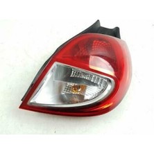 Pleksan Mixdepo Stop Sağ Lamba Clio 03-08 Hb Bbo