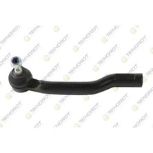 Teknorot Mixdepo Rotbaşi Ön Sol Nissan Micra 03 Note 06