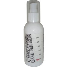 Fırsatkolik Süper Pen.is Erkeklere Özel Geliştirilen Büyütücülü Sertleştiricili Bakım Kremi 125 ml