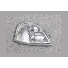 Ayfar Mixdepo Komple Far Sağ [ Renault Master 2003-2009 ]