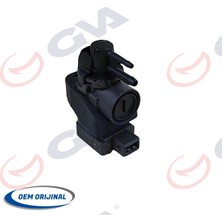 GVA Mixdepo Basinç Dönüştürücü Clio Iii-Modus 05 1.5 Dci