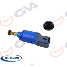 GVA Mixdepo Fren Müşürü Megane 2-Clio 3-Master 3-Laguna 2-3-Duster 10-18 2 Fişli - Mi