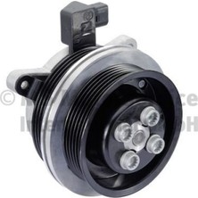 Pierburg Mixdepo Devirdaim Elektrikli Golf 5-6-Jetta-Passat-Tiguan-A3-Leon 09-13 1.4 Tsi Bmy-Blg-Ca-Bwk