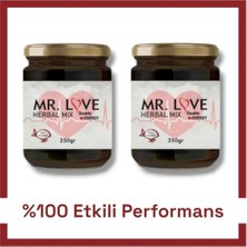 Fırsatkolik Mr Love Erkeklere Çok Özel Macun 250 gr x 2 Adet