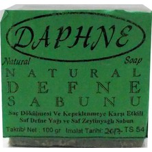 Fırsatkolik Defne Sabunu Dökme TKRB.70-100 gr