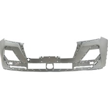 MATSUBA Ön Tampon Chery Tiggo 7 Pro Max 2024-2026