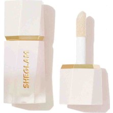 Sheglam Glow Bloom Liquid Highlighter *01 Vanilla Frost
