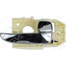 GVA Mixdepo Iç Kapi Kolu Ön-Arka Sağ Hyundai Elantra 2001-2007 Krom
