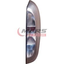 Mars Mixdepo Stop Lamba Duysuz Sağ Şeffaf Camli Opel Corsa C 00-06