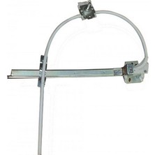 SERCELER Mixdepo Cam Krikosu Ön Sol Manuel R9 012