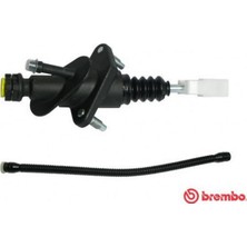 Brembo Mixdepo Hidrolik Debriyaj Üst Merkezi Corsa C 00 - Combo 01 - Tigra 04 - 15.87MM