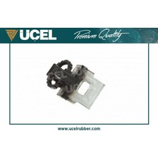 Üçel Mixdepo Egsoz Takozu Renault Laguna Ii Bg0-1 1.9 Dci BG05 -2.0 Dci BG1T