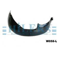Hileks Mixdepo Çamurluk Dlumbazi Ön Sol E.m. Polo Hb 94-01