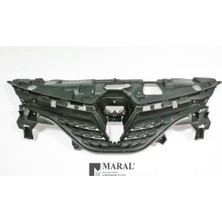 MARAL Mixdepo Panjur Ön Renault Clio V 2019