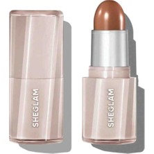 Sheglam Buttery Buff Contour & Bronzer Stick *12 Tereacotta