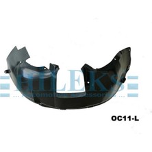 Hileks Mixdepo Çamurluk Dlumbazi Ön Sol E.m. Opel Corsa B 93-01