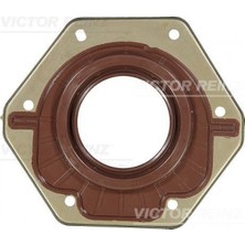 Victor Reinz Mixdepo Ön Krank Keçesi Flanşli Boxer-Jumper-Movano-Master-Daily 2.5-2.8 D-Hdi 70X158X180X16