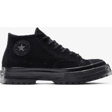 Converse Chuck 70 National Unisex Siyah Sneaker