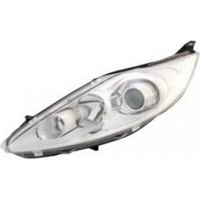 Tyc Mixdepo Far Sol Ford Fiesta 08- Beyaz Zemin Mercekli 20-C004-05-2B 20-C004-05-2B