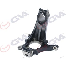 GVA Mixdepo Aks Taşiyici Ön Sağ Nissan Qashqai J11 14- / X-Trail T32 14- / Renault Kadjar 15- Absli