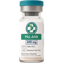 Pal-Ahk Bioscience