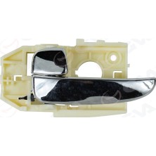 GVA Mixdepo Iç Kapi Kolu Ön-Arka Sol Hyundai Elantra 2001-2007 Krom