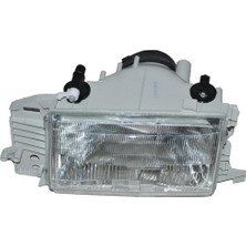 Eser Mixdepo Far Sol Fiat Tipo 88-