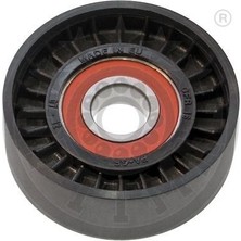 OPTIMAL Mixdepo Alternatör Gergi Rulmani Kütüksüz P307-308-407-607-807-C4-C5-C8 1.8 16V-2.0-2.0 16V