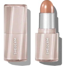 Sheglam Buttery Buff Contour & Bronzer Stick *05 Golden Sun