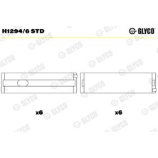 Glyco Mixdepo Ana Yatak Vag