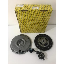 Opar Mixdepo Debriyaj Seti Hidrolik Rulmanli Ducato Iii-Boxer-Karsan Jest 2.3d 12-E5 5801407375