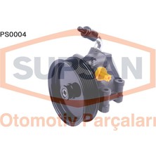 SUPSAN Mixdepo Direksiyon Pompasi Transit V348 Tt9 2.4 Tdci 06-11 Arkadan Ceker