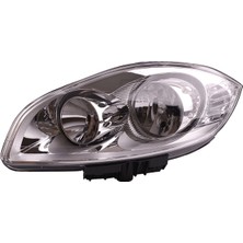 Eser Mixdepo Far Sol Fiat Linea 07- Motorlu