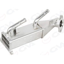 GVA Mixdepo Egr Soğutucu Borusu Ford Ranger 2.2 3.2tdci 11 -Land Rover Defender L316. L31