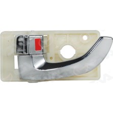 GVA Mixdepo Iç Kapi Kolu Krom Sol Hyundai Tucson 05-09