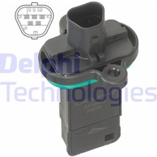 Delphi Mixdepo Ha Kütle Ölçer Debimetre Astra J-K-Mokka-Corsa D-E-Meriva A10-12-14-16-XER-NET-XEP- B13-14-16-DTE-DTR-DTU-B20DTH