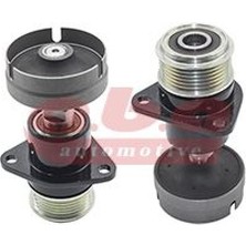 a.b.a Mixdepo Alternatör Kaplini Şaft Rulmani Focus 01-04 -Cmax 05- -Focus Ii 04- -Mondeo 07- -Connect 02- 1.8 Tdci-1.8 Td