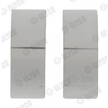 Glyco Mixdepo Kol Yatak Vag 74.5mm