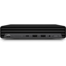 Hp Elitedesk 800 G8 I5-11500T 16GB 256GB Nvme SSD WİN11 Pro Wifi