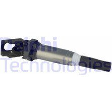 Delphi Mixdepo Atesleme Bobini Bmw N43 N51 N53 E81 E82 E87 E88 E90 E91 E92 E93 E60 E61 F10 F11 E63 E64