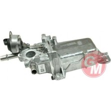 Gua Mixdepo Egr Soğutucusu Komple Renault Trafic Iii 15- Megane Iv 15- Talisman 15- Scenic Iv 15- 1.6dci