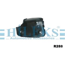 Hileks Mixdepo Çamurluk Dlumbazi Arkanin Önü Sol Megane Ii 03-06