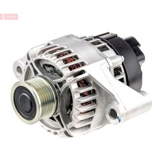 Denso Mixdepo Alternatör Alfa Romeo 159 1.8tbi 2009-2012 Giulietta 1.8tbi 2010-2018 Brera 09-12 Sipider 09-11 Lancia Delta 1.8 2009-2014